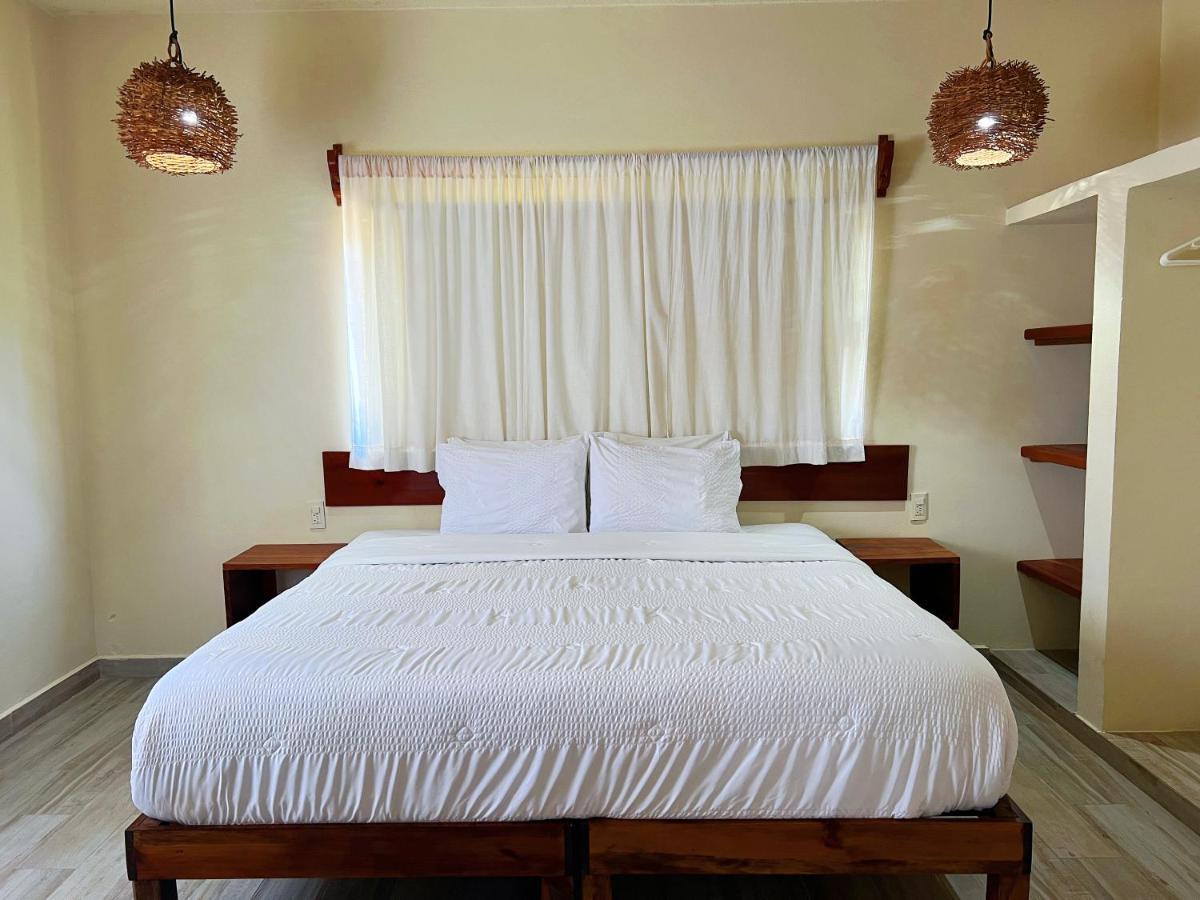 Baklis Tulum Apartment Ngoại thất bức ảnh