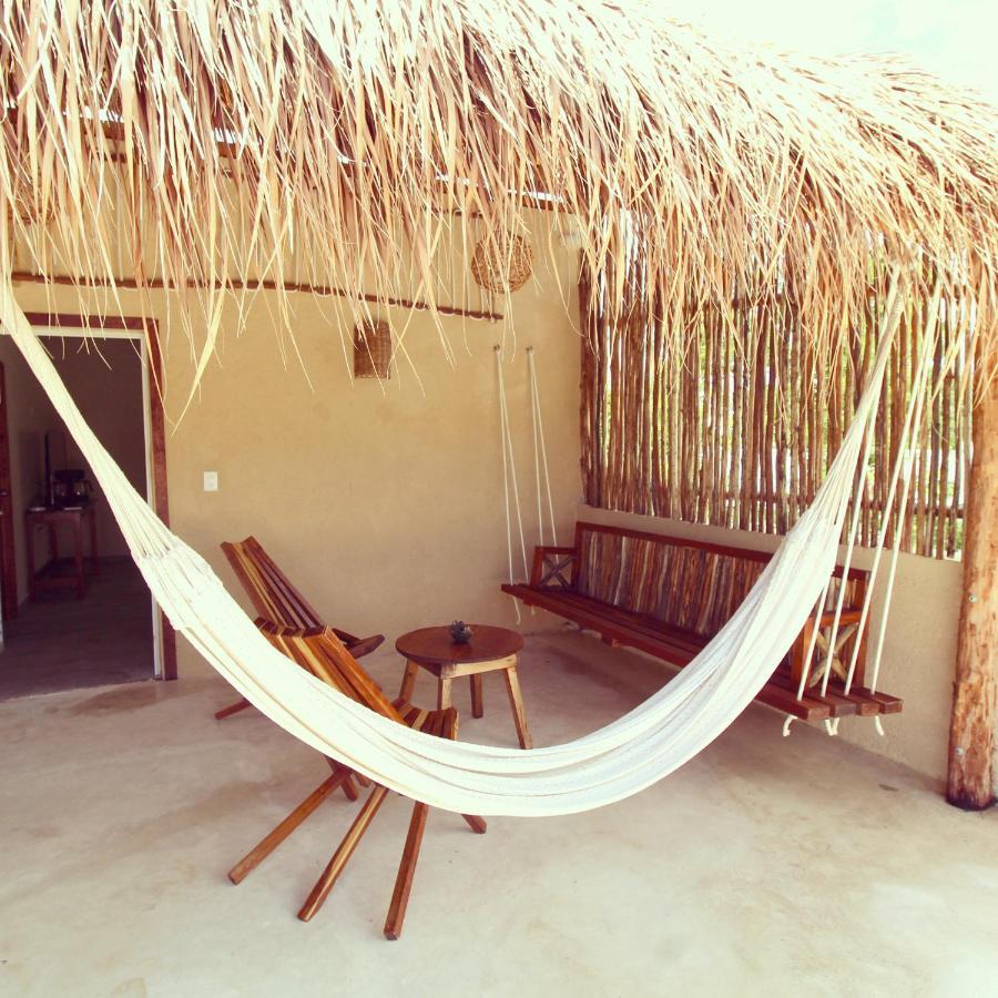 Baklis Tulum Apartment Phòng bức ảnh