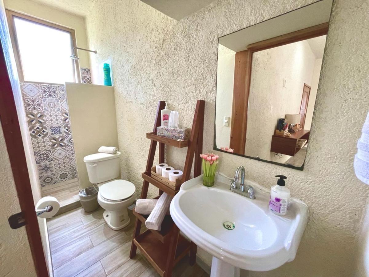 Baklis Tulum Apartment Ngoại thất bức ảnh