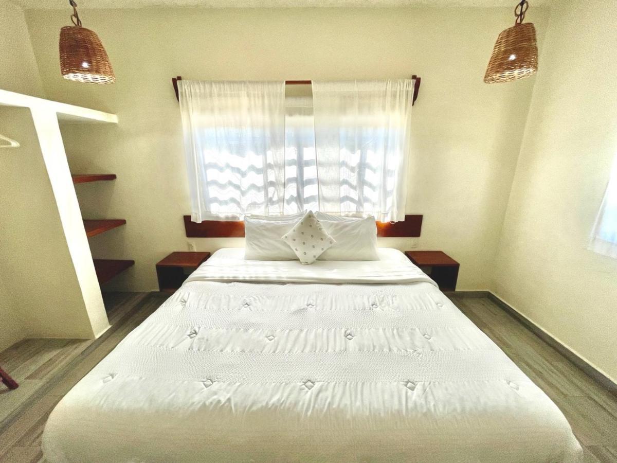 Baklis Tulum Apartment Ngoại thất bức ảnh